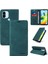 Xiaomi Redmi A2 Artı Folio Cüzdan Pu Deri Koruyucu Manyetik (Yurt Dışından) 1