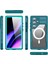 Samsung Galaxy S24 Ultra Su Geçirmez Dahili Ekran Koruyucu (Yurt Dışından) 1