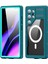 Samsung Galaxy S24 Ultra Su Geçirmez Dahili Ekran Koruyucu (Yurt Dışından) 2