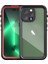 Iphone 14 Pro Max 12FT Askeri Darbeye Dayanıklı Ekran Koruyucu (Yurt Dışından) 4