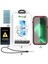 Iphone 14 Için Kılıf Pro Max 12FT Askeri Darbeye Dayanıklı Manyetik Kılıf IP68 In (Yurt Dışından) 3