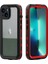 Iphone 14 Artı Su Geçirmez Dahili Ekran Koruyucu IP68 Tam (Yurt Dışından) 1