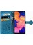 Samsung Galaxy A10 Flip Kapak Için Kılıf Kısa Kayış Darbeye Karikatür (Yurt Dışından) 4