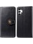 Samsung Galaxy A32 5g Için Kılıf Deri Kılıf Kapak Çevirin Zarif Iş (Yurt Dışından) 2