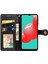 Samsung Galaxy A32 5g Için Kılıf Deri Kılıf Kapak Çevirin Zarif Iş (Yurt Dışından) 3