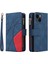 Kart Yuvası Standı ile IPhone 15 Artı Durumda Dokuz Kart Yuvaları Iki Renkli (Yurt Dışından) 1
