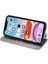 Apple iphone Xr Flip Kapak Için Kılıf Zarif Iş Cüzdan Fonksiyonu (Yurt Dışından) 1