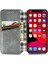 Apple iphone Xr Flip Kapak Için Kılıf Zarif Iş Cüzdan Fonksiyonu (Yurt Dışından) 3