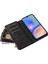 Samsung Galaxy A05S Kickstand Koruyucu Dokuz Kart Yuvaları Fermuar (Yurt Dışından) 4