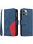 Kart ile IPhone 11 Pro Kickstand Koruyucu Fermuar Cüzdan Tarzı (Yurt Dışından) 1