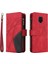 Xiaomi Redmi Not 9 Pro/9s Iki Renkli Dikiş Dokuz Kart Yuvaları (Yurt Dışından) 1