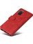 Samsung Galaxy A02S Pu Deri Flip Folio Kılıf Kickstand ile (Yurt Dışından) 2