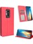 Tecno Phantom x Manyetik Kapatma Cüzdan Pu Deri Için Kılıf (Yurt Dışından) 1