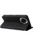 Xiaomi Poco X4 Gt 5g Için Kılıf Kickstand Koruyucu Pu Deri Flip Folio (Yurt Dışından) 5