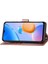 Xiaomi Redmi 11 Başbakan 4g Pu Deri Kart Tutucu Kickstand Için Flip Case (Yurt Dışından) 3