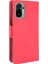 Xiaomi Redmi Için Not 10 4g Ayarlanabilir Ayrılabilir Kart Tutucu Manyetik Kapatma Deri Cüzdan Kapak (Yurt Dışından) 3