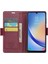 Samsung Galaxy A34 5g Kart Yuvası Cüzdan Kılıf Anti Dolandırıcılık Için Caseme Durumda (Yurt Dışından) 3