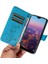 El Kayışı ve Kart Yuvası Yüksek Kaliteli Telefon ile Huawei P20 Için Flip Case (Yurt Dışından) 5