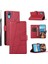 Iphone Xr Üç Kart Yuvaları Için Flip Case Kickstand Darbeye Şok (Yurt Dışından) 2