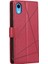 Iphone Xr Üç Kart Yuvaları Için Flip Case Kickstand Darbeye Şok (Yurt Dışından) 5