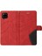 Kart Yuvası Standı ile Samsung Galaxy Case 5g Için Kılıf Pu Deri Flip Folio (Yurt Dışından) 3