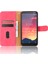 Nokia C2 Koruyucu Kapak Kartı Ekleme Deri Folio Flip Için Kılıf (Yurt Dışından) 4