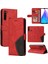 Xiaomi Redmi Not 8t Için Kickstand Koruyucu Kart Yuvası Standı ile (Yurt Dışından) 1