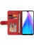 Xiaomi Redmi Not 8t Için Kickstand Koruyucu Kart Yuvası Standı ile (Yurt Dışından) 2