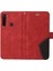 Xiaomi Redmi Not 8t Için Kickstand Koruyucu Kart Yuvası Standı ile (Yurt Dışından) 5