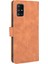 Kart Tutucu Kickstand Tam Koruma ile Samsung Galaxy A71 5g Için Kılıf (Yurt Dışından) 4