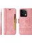 Xiaomi Redmi Için Not 13 Pro 5g Kart Yuvaları Tpu Deri Manyetik Kapak (Yurt Dışından) 5