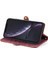IPhone Xr Flip Kapak Kılıf Için Flip Case Cüzdan Basit Iş (Yurt Dışından) 3