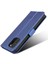 Oukitel C21 Pro Kickstand Manyetik Cüzdan Kapak Kart Tutucu Için Kılıf (Yurt Dışından) 3