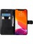 Iphone 13 Için Flip Case Pro Max Iş Cüzdan Telefon Kılıfı Klasik Katı (Yurt Dışından) 5