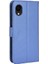 Samsung Galaxy A22 5g Için Kılıf Kapak Manyetik Cüzdan Kart Tutucu Kickstand (Yurt Dışından) 4