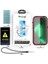 Iphone 14 Için Kılıf Pro 12FT Askeri Darbeye Su Geçirmez Dahili Ekran (Yurt Dışından) 2