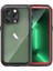 Iphone 14 Için Kılıf Pro 12FT Askeri Darbeye Su Geçirmez Dahili Ekran (Yurt Dışından) 5