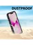 Iphone 14 Için Kılıf Su Geçirmez Dahili Manyetik Durumda Ekran Koruyucu (Yurt Dışından) 4