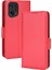 Oppo Bulmak Için Kılıf X5 Pu Deri Yan Toka Manyetik Cüzdan Kart Yuvaları (Yurt Dışından) 2