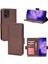 Oppo Bulmak Için Kılıf X5 Pu Deri Yan Toka Manyetik Cüzdan Kart Yuvaları (Yurt Dışından) 1