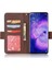 Oppo Bulmak Için Kılıf X5 Pu Deri Yan Toka Manyetik Cüzdan Kart Yuvaları (Yurt Dışından) 4
