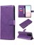 Kart Yuvası ile Xiaomi Mix 4 Için Flip Case Iş Cüzdan Telefon Kılıfı Katı (Yurt Dışından) 1