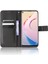 Oukitel C21 Pro Kickstand Manyetik Cüzdan Kapak Kart Tutucu Için Kılıf (Yurt Dışından) 5