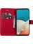 Samsung Galaxy Için Flip Case A53 5g Yüksek Kaliteli Deri Iş Cüzdan (Yurt Dışından) 4
