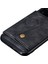 Iphone 11 Için Cüzdan Durumda Pro Max Cüzdan Durumda Kart Tutucu Buit Demir (Yurt Dışından) 3