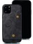 Iphone 11 Için Cüzdan Durumda Pro Max Cüzdan Durumda Kart Tutucu Buit Demir (Yurt Dışından) 4