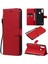 Motorola Moto E7 Güç Iş Cüzdan Telefon Kılıfı Için Kart ile Flip Case (Yurt Dışından) 1