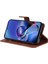Motorola Moto G54 5g Iş Cüzdan Telefon Kılıfı Klasik Için Flip Case (Yurt Dışından) 5