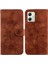 Motorola Moto G54 5g Case ile Uyumlu (Yurt Dışından) 5
