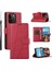 Iphone 14 Için Flip Case Pro Darbeye Şok Emici Üç Kart Yuvaları (Yurt Dışından) 1